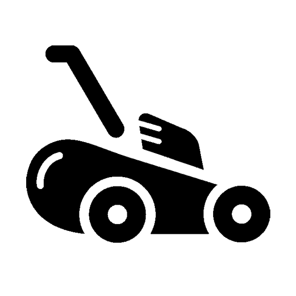 Manu Dhaenen tuinonderhoud logo